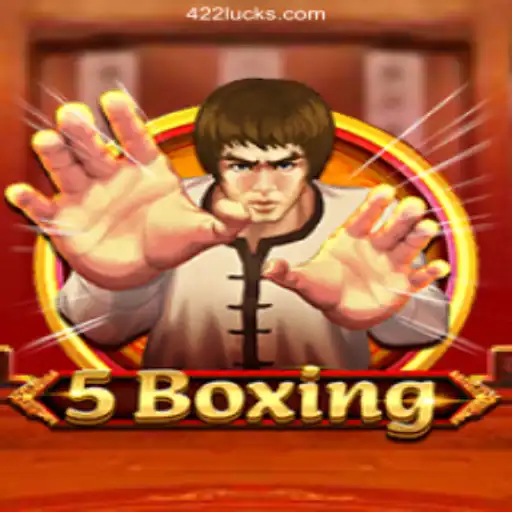 Dive into the Thrilling World of 5Boxing: The Future of Online Sports Gaming