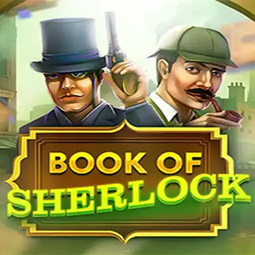 Discover the Mystery of BookOfSherlock: Dive into the Intrigue