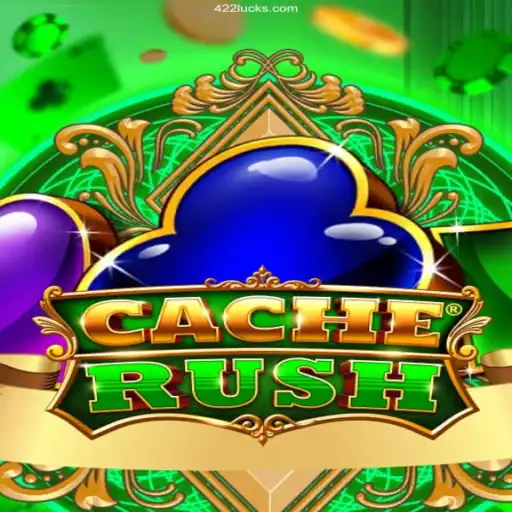 CacheRush: Dive into the Thrill of Digital Adventure