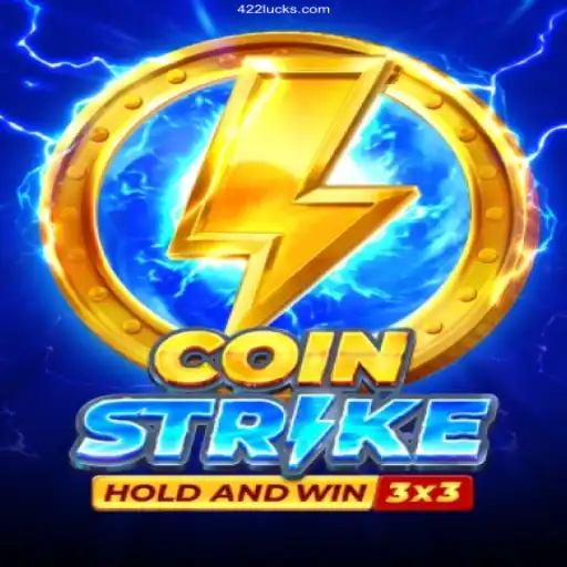 Discover the Thrilling World of Coinstrike on 422Luck⭐️