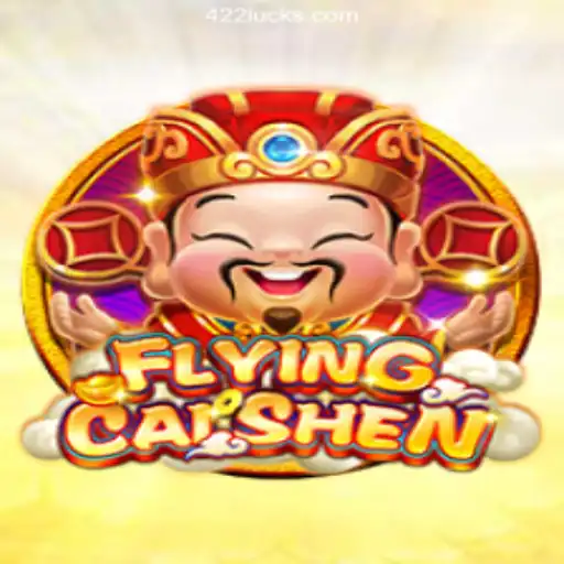 FlyingCaiShen: Soar to New Heights with 422Luck's Official Online Platform
