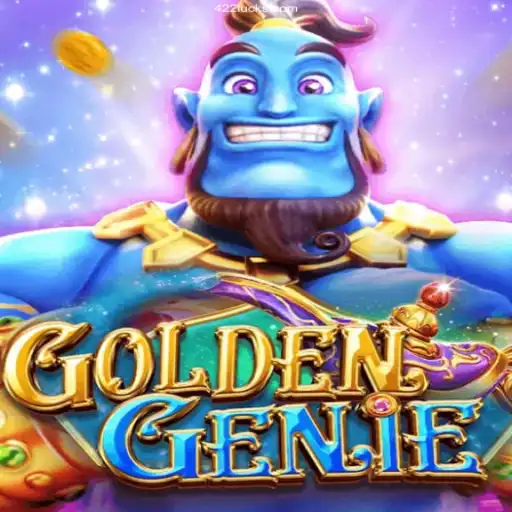 Unveiling GOLDENGENIE: The Magical World of 422Luck⭐️