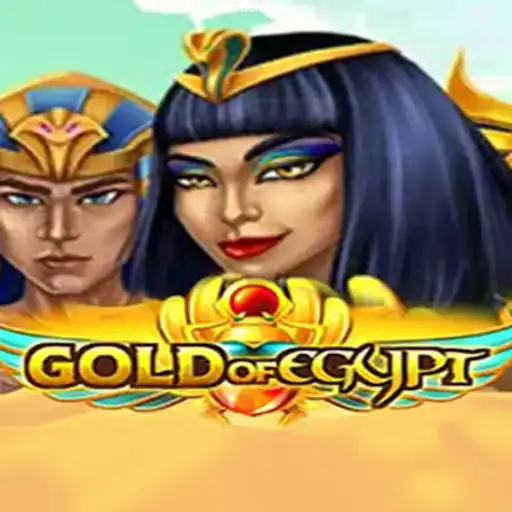 Discover the Riches of GoldOfEgypt: A Dazzling Adventure with 422Luck⭐️