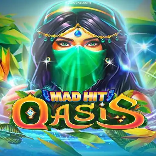 Exploring MadHitOasis: A Comprehensive Guide to Your New Favorite Game