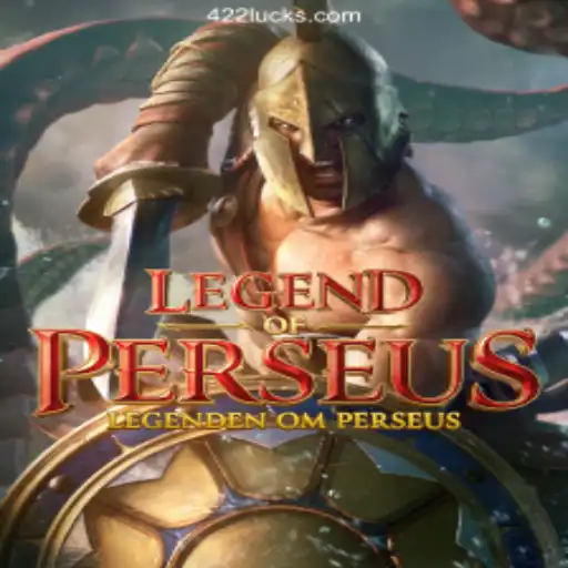 Explore the Legendary Realms of 'LegendofPerseus' on 422Luck⭐️