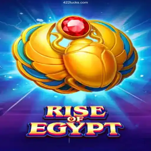Exploring the Mystical World of RiseOfEgypt with 422Luck⭐️