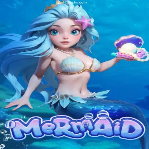 Dive into the Enchanting World of 'Mermaid' on 422Luck⭐️ Online Plataforma Oficial