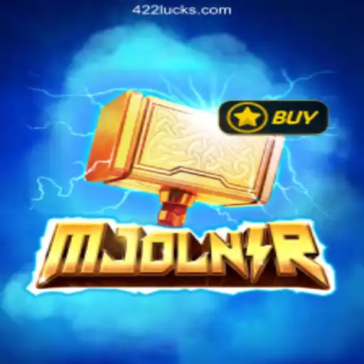 Mjolnir: Unleashing the Power of the Norse God in a Thrilling Game