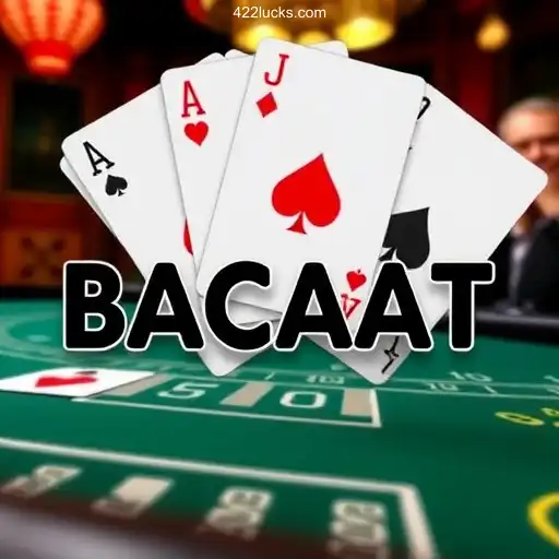 Online Baccarat