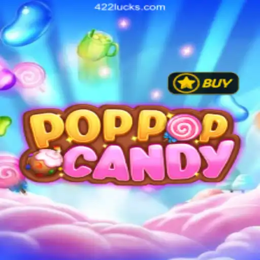 Unwrapping the Sweet Adventure of POPPOPCANDY