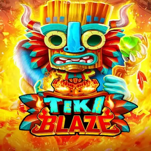 Discover the Exciting World of TikiBlaze: An Immersive Online Gaming Experience