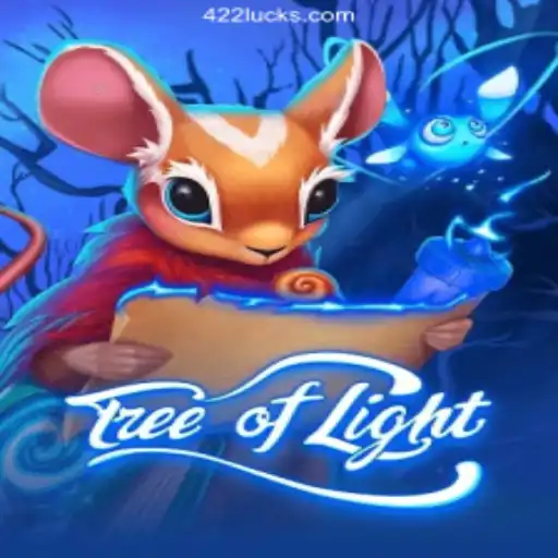 Tree of Light: A Guide to the Enchanting World of 422Luck⭐️ ONLINE PLATAFORMA OFICIAL