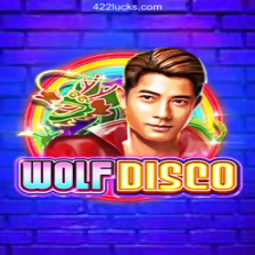 Dive into the Enigmatic World of WolfDisco with 422Luck⭐️